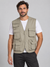 Colete Multibolsos Selva-Bege Areia-S-RAG-Tailors-Fardas-e-Uniformes-Vestuario-Pro
