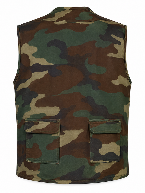 Colete Multibolsos Selva-RAG-Tailors-Fardas-e-Uniformes-Vestuario-Pro