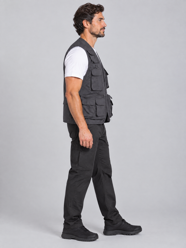 Colete Multibolsos Selva-RAG-Tailors-Fardas-e-Uniformes-Vestuario-Pro