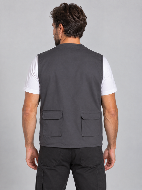 Colete Multibolsos Selva-RAG-Tailors-Fardas-e-Uniformes-Vestuario-Pro