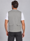 Colete Multibolsos Selva-RAG-Tailors-Fardas-e-Uniformes-Vestuario-Pro