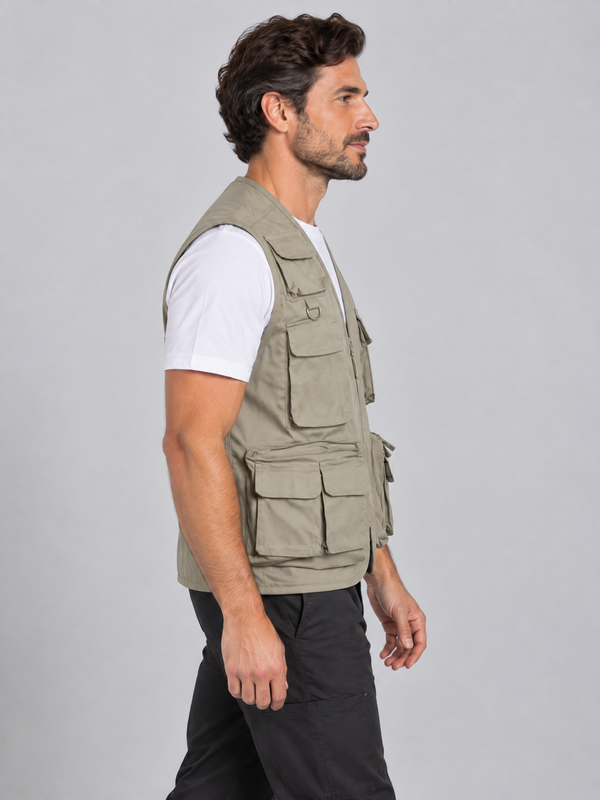 Colete Multibolsos Selva-RAG-Tailors-Fardas-e-Uniformes-Vestuario-Pro