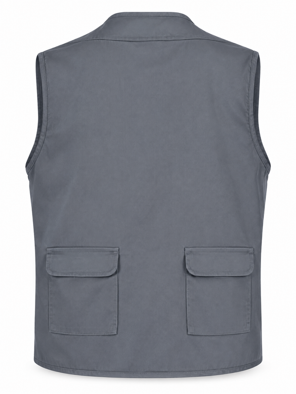 Colete Multibolsos Selva-RAG-Tailors-Fardas-e-Uniformes-Vestuario-Pro