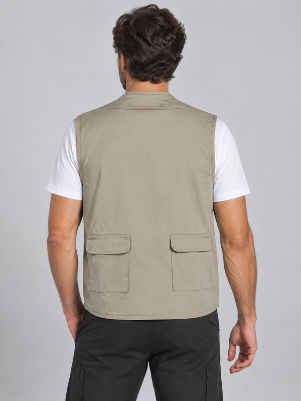 Colete Multibolsos Selva-RAG-Tailors-Fardas-e-Uniformes-Vestuario-Pro