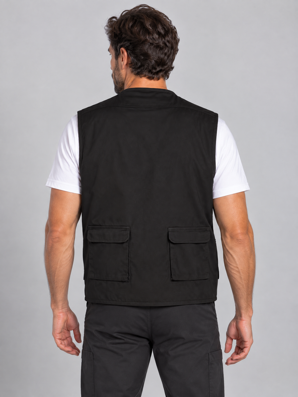 Colete Multibolsos Selva-RAG-Tailors-Fardas-e-Uniformes-Vestuario-Pro