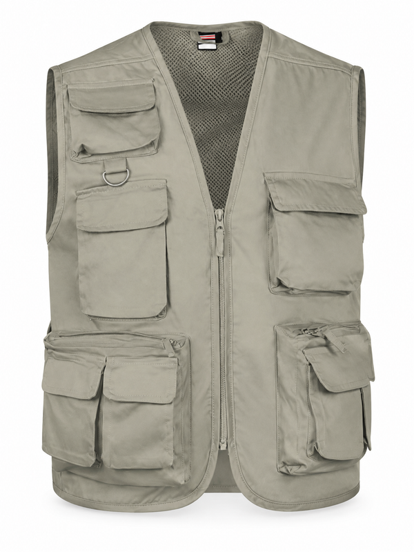 Colete Multibolsos Selva-RAG-Tailors-Fardas-e-Uniformes-Vestuario-Pro