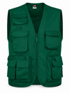 Colete Multibolsos Selva-RAG-Tailors-Fardas-e-Uniformes-Vestuario-Pro