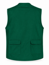 Colete Multibolsos Selva-RAG-Tailors-Fardas-e-Uniformes-Vestuario-Pro