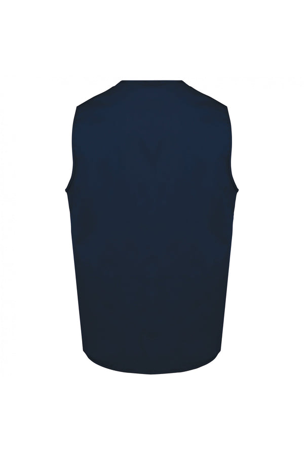 Colete Multibolsos Unissexo Store-RAG-Tailors-Fardas-e-Uniformes-Vestuario-Pro