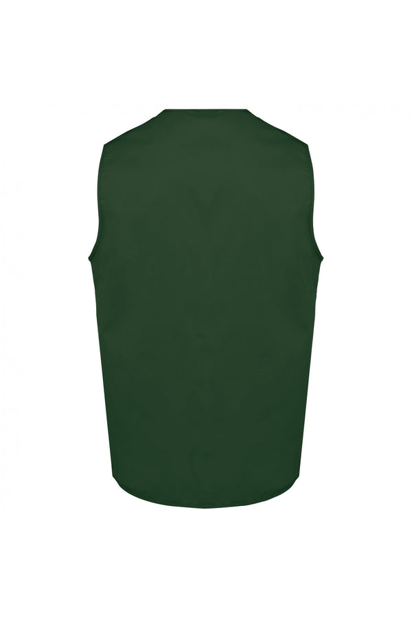 Colete Multibolsos Unissexo Store-RAG-Tailors-Fardas-e-Uniformes-Vestuario-Pro