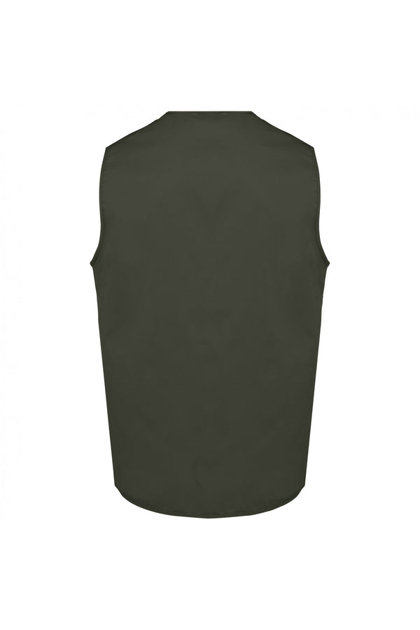 Colete Multibolsos Unissexo Store-RAG-Tailors-Fardas-e-Uniformes-Vestuario-Pro