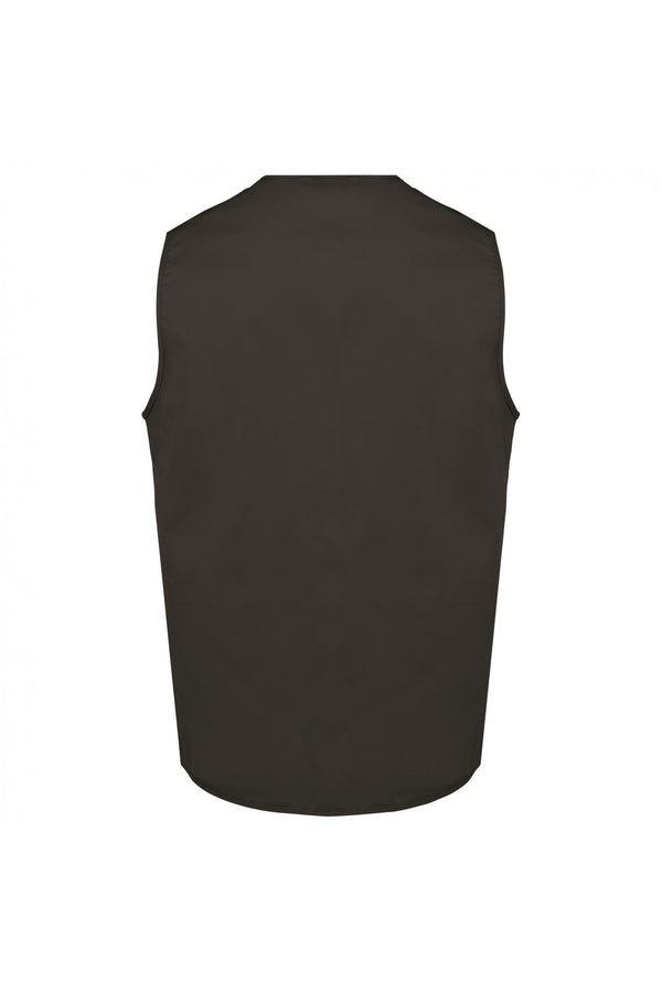 Colete Multibolsos Unissexo Store-RAG-Tailors-Fardas-e-Uniformes-Vestuario-Pro