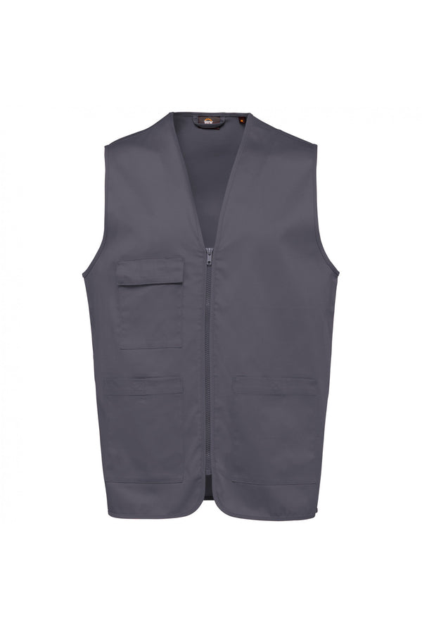 Colete Multibolsos Unissexo Store-RAG-Tailors-Fardas-e-Uniformes-Vestuario-Pro