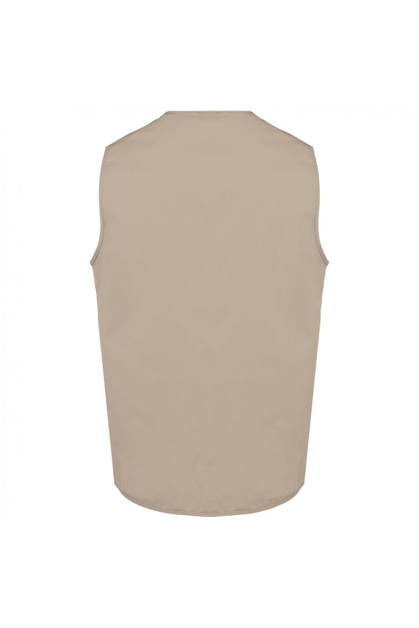Colete Multibolsos Unissexo Store-RAG-Tailors-Fardas-e-Uniformes-Vestuario-Pro