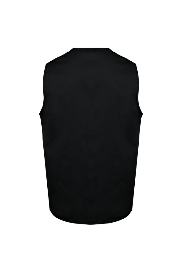 Colete Multibolsos Unissexo Store-RAG-Tailors-Fardas-e-Uniformes-Vestuario-Pro