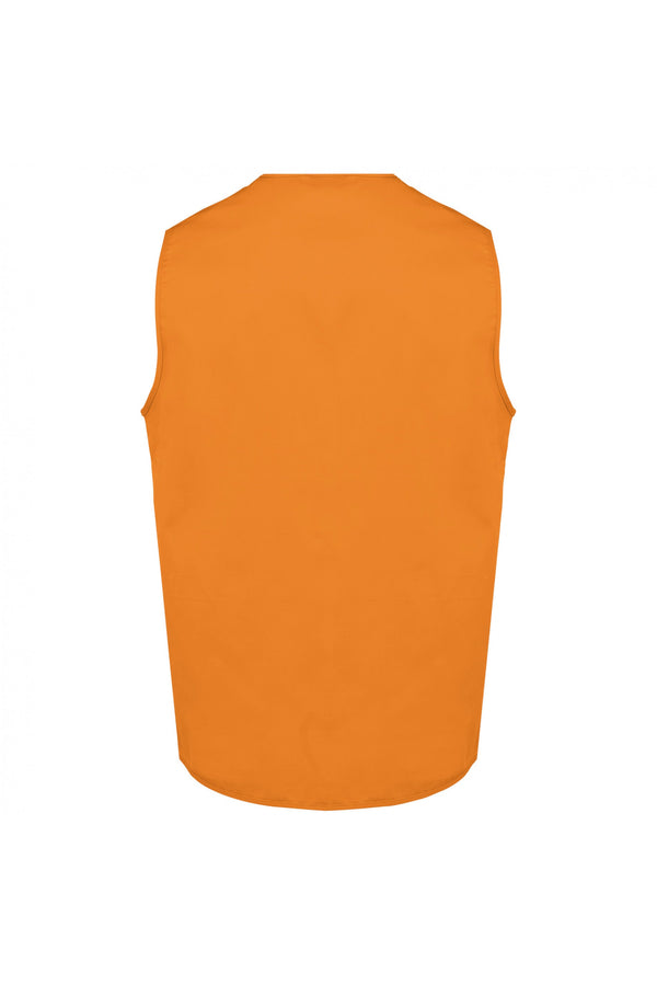 Colete Multibolsos Unissexo Store-RAG-Tailors-Fardas-e-Uniformes-Vestuario-Pro