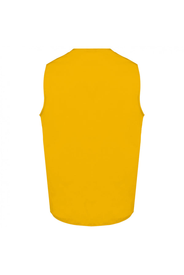 Colete Multibolsos Unissexo Store-RAG-Tailors-Fardas-e-Uniformes-Vestuario-Pro