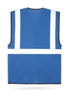 Colete Multifuncional em Malha Unissexo-RAG-Tailors-Fardas-e-Uniformes-Vestuario-Pro