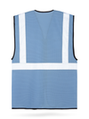 Colete Multifuncional em Malha Unissexo-RAG-Tailors-Fardas-e-Uniformes-Vestuario-Pro