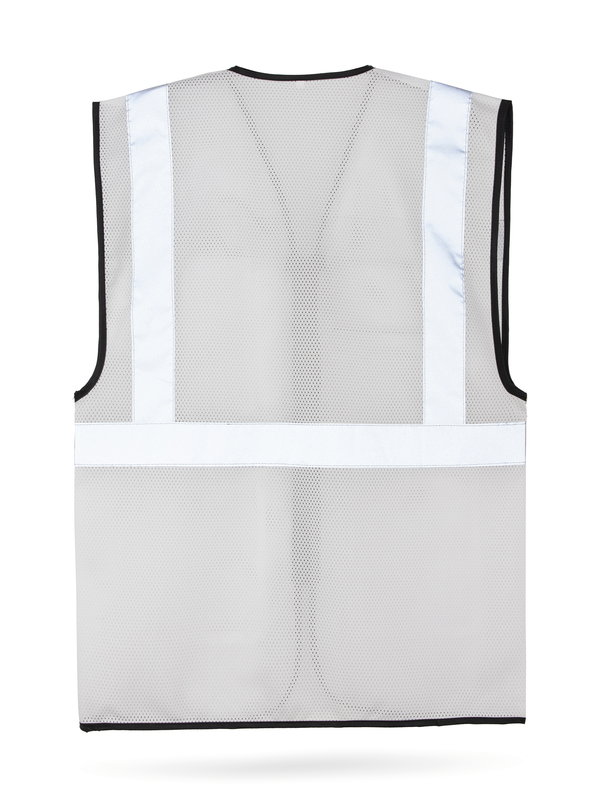 Colete Multifuncional em Malha Unissexo-RAG-Tailors-Fardas-e-Uniformes-Vestuario-Pro
