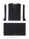 Colete Multifuncional em Malha Unissexo-RAG-Tailors-Fardas-e-Uniformes-Vestuario-Pro