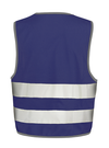 Colete Refletor de Criança-RAG-Tailors-Fardas-e-Uniformes-Vestuario-Pro