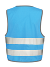 Colete Refletor de Criança-RAG-Tailors-Fardas-e-Uniformes-Vestuario-Pro