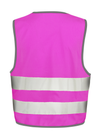 Colete Refletor de Criança-RAG-Tailors-Fardas-e-Uniformes-Vestuario-Pro