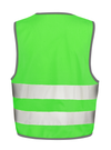 Colete Refletor de Criança-RAG-Tailors-Fardas-e-Uniformes-Vestuario-Pro