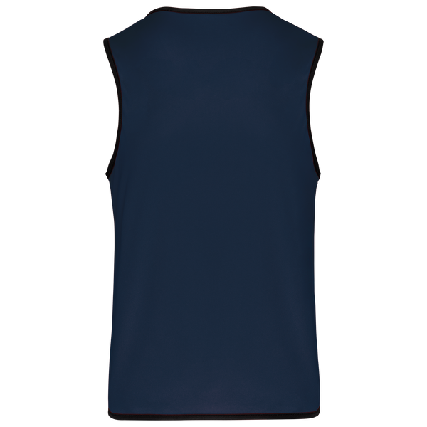 Colete Rugby Reversível Unissexo-RAG-Tailors-Fardas-e-Uniformes-Vestuario-Pro