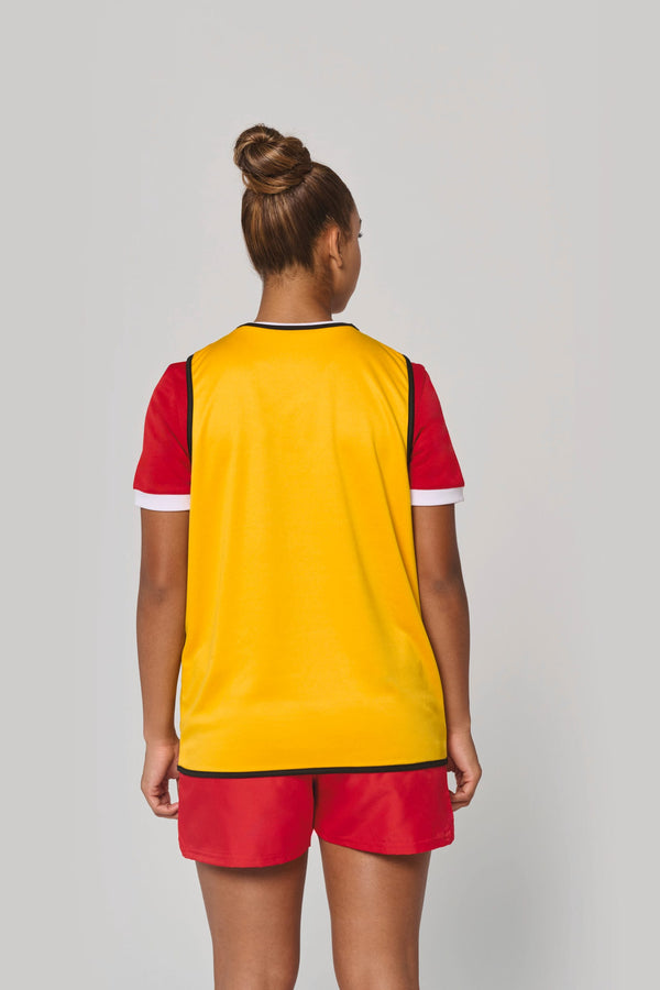 Colete Rugby Reversível Unissexo-RAG-Tailors-Fardas-e-Uniformes-Vestuario-Pro
