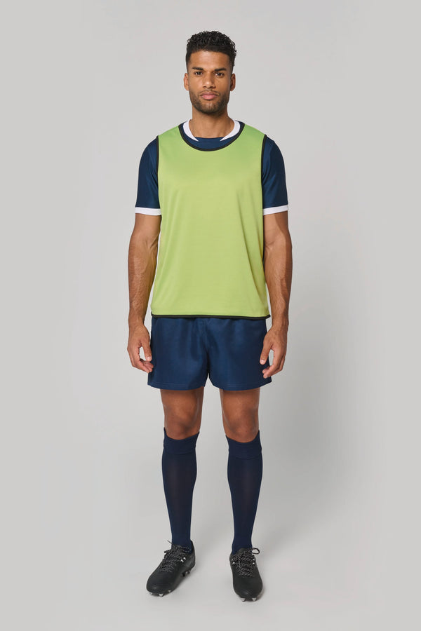 Colete Rugby Reversível Unissexo-RAG-Tailors-Fardas-e-Uniformes-Vestuario-Pro