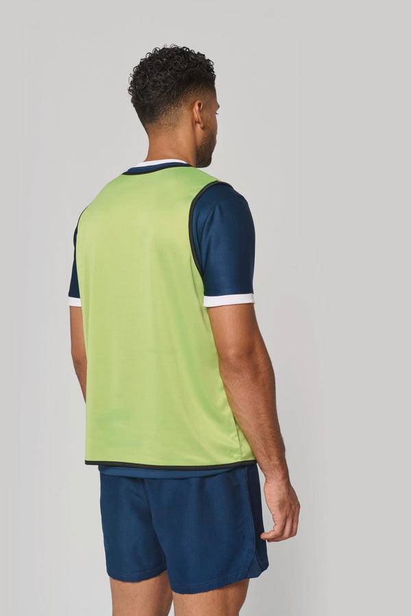 Colete Rugby Reversível Unissexo-RAG-Tailors-Fardas-e-Uniformes-Vestuario-Pro