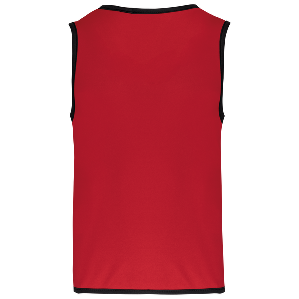 Colete Rugby Reversível de Criança-RAG-Tailors-Fardas-e-Uniformes-Vestuario-Pro