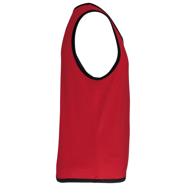 Colete Rugby Reversível de Criança-RAG-Tailors-Fardas-e-Uniformes-Vestuario-Pro