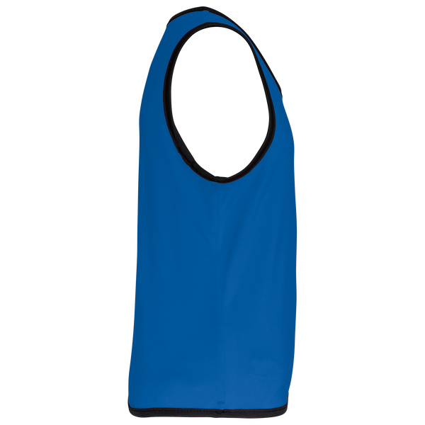 Colete Rugby Reversível de Criança-RAG-Tailors-Fardas-e-Uniformes-Vestuario-Pro