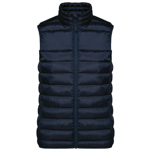 Colete Senhora Acolchoado Chimbre-Marinho-XS-RAG-Tailors-Fardas-e-Uniformes-Vestuario-Pro