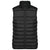 Colete Senhora Acolchoado Chimbre-Preto-XS-RAG-Tailors-Fardas-e-Uniformes-Vestuario-Pro