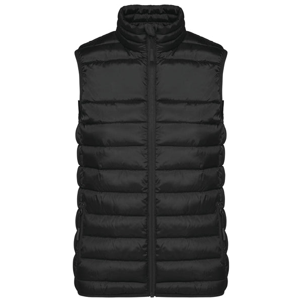 Colete Senhora Acolchoado Chimbre-Preto-XS-RAG-Tailors-Fardas-e-Uniformes-Vestuario-Pro