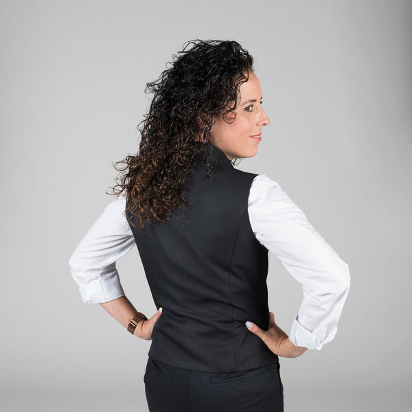 Colete Senhora Sala Classe-RAG-Tailors-Fardas-e-Uniformes-Vestuario-Pro
