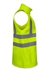 Colete Soft Shell de Alta Visibilidade-RAG-Tailors-Fardas-e-Uniformes-Vestuario-Pro