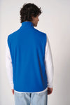 Colete Softshell 2 Camadas Unissexo-RAG-Tailors-Fardas-e-Uniformes-Vestuario-Pro