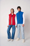Colete Softshell 2 Camadas Unissexo-RAG-Tailors-Fardas-e-Uniformes-Vestuario-Pro