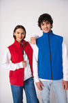 Colete Softshell 2 Camadas Unissexo-RAG-Tailors-Fardas-e-Uniformes-Vestuario-Pro