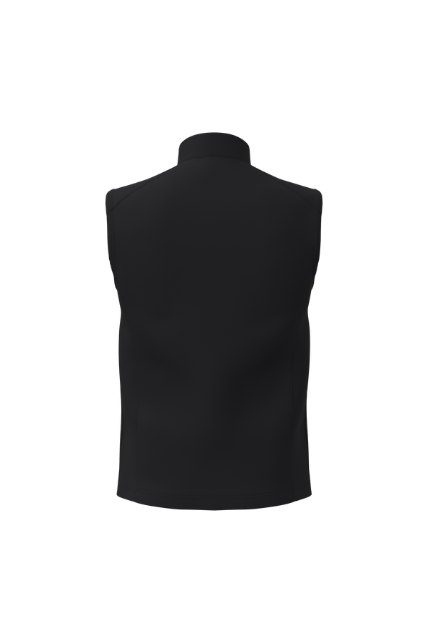 Colete Softshell 2 Camadas Unissexo-RAG-Tailors-Fardas-e-Uniformes-Vestuario-Pro