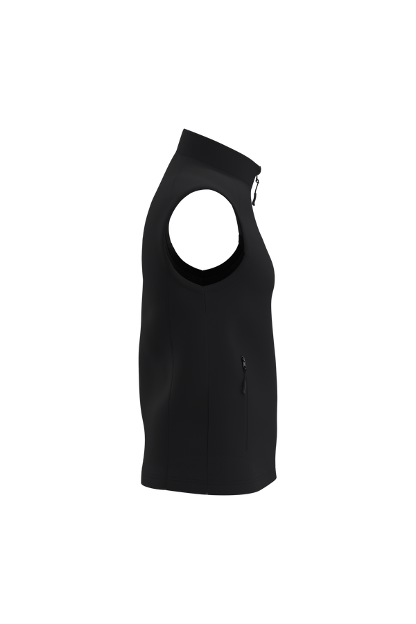 Colete Softshell 2 Camadas Unissexo-RAG-Tailors-Fardas-e-Uniformes-Vestuario-Pro