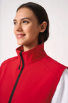 Colete Softshell 2 Camadas Unissexo-RAG-Tailors-Fardas-e-Uniformes-Vestuario-Pro