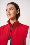 Colete Softshell 2 Camadas Unissexo-RAG-Tailors-Fardas-e-Uniformes-Vestuario-Pro