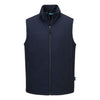 Colete Softshell Aquecido (2 camadas)-Marinho-S-RAG-Tailors-Fardas-e-Uniformes-Vestuario-Pro