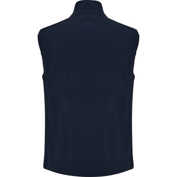 Colete Softshell Quebec-RAG-Tailors-Fardas-e-Uniformes-Vestuario-Pro